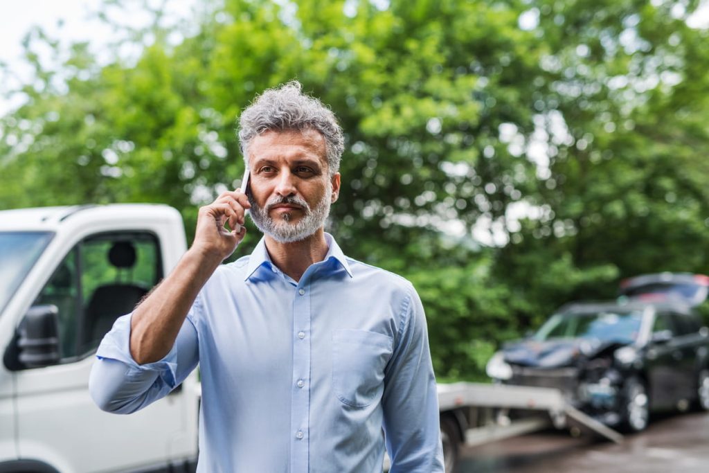 Car Accident Lawyer