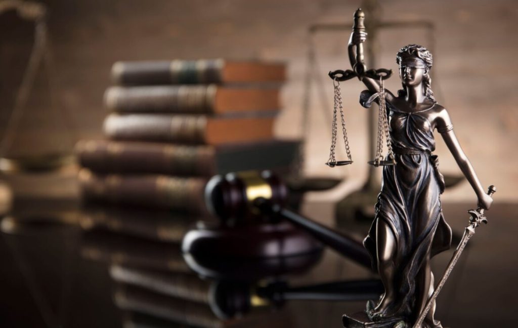 legal services branch