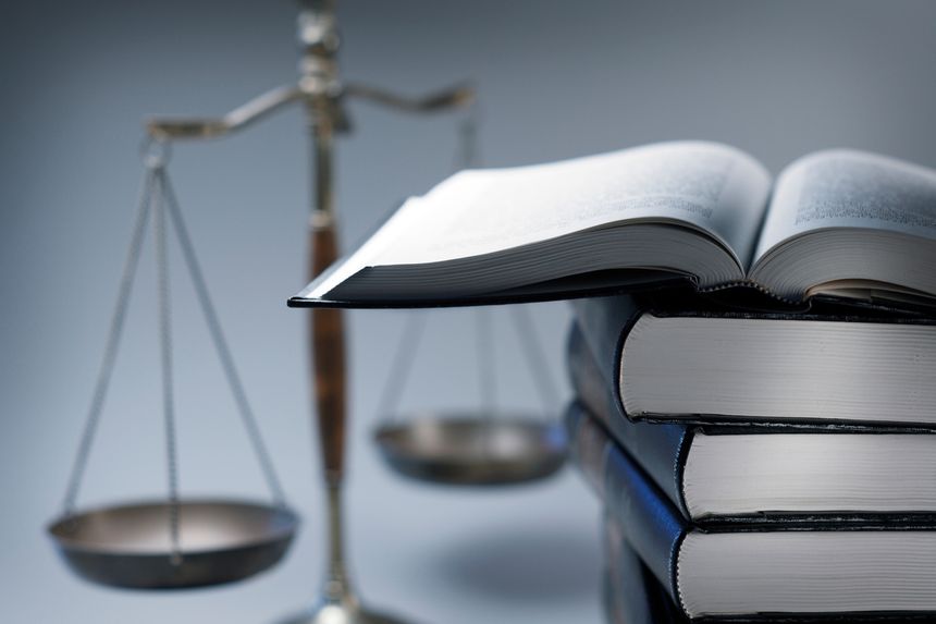 Law Services