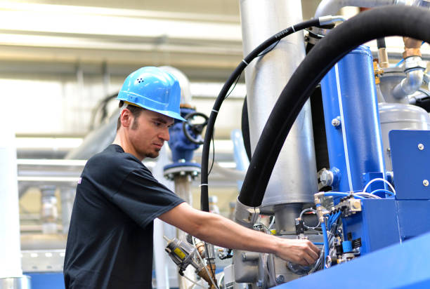 hydraulic repair and design