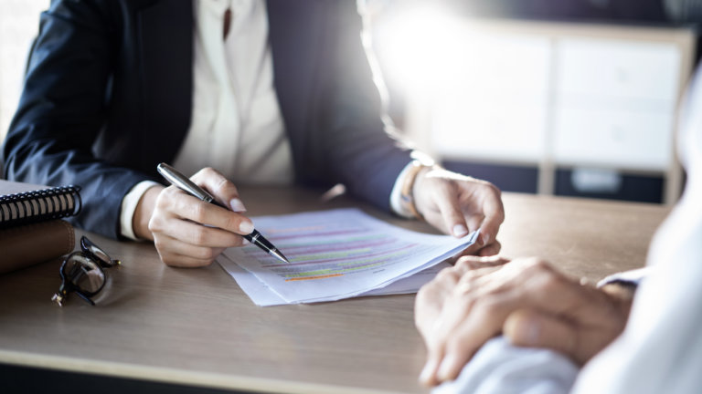 Personal Injury Lawyer