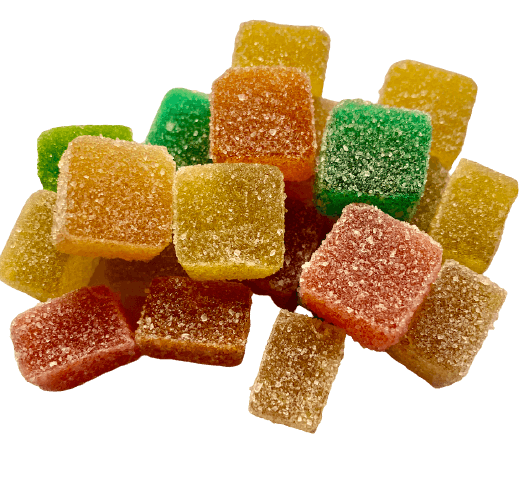 Adult Multivitamin Gummies