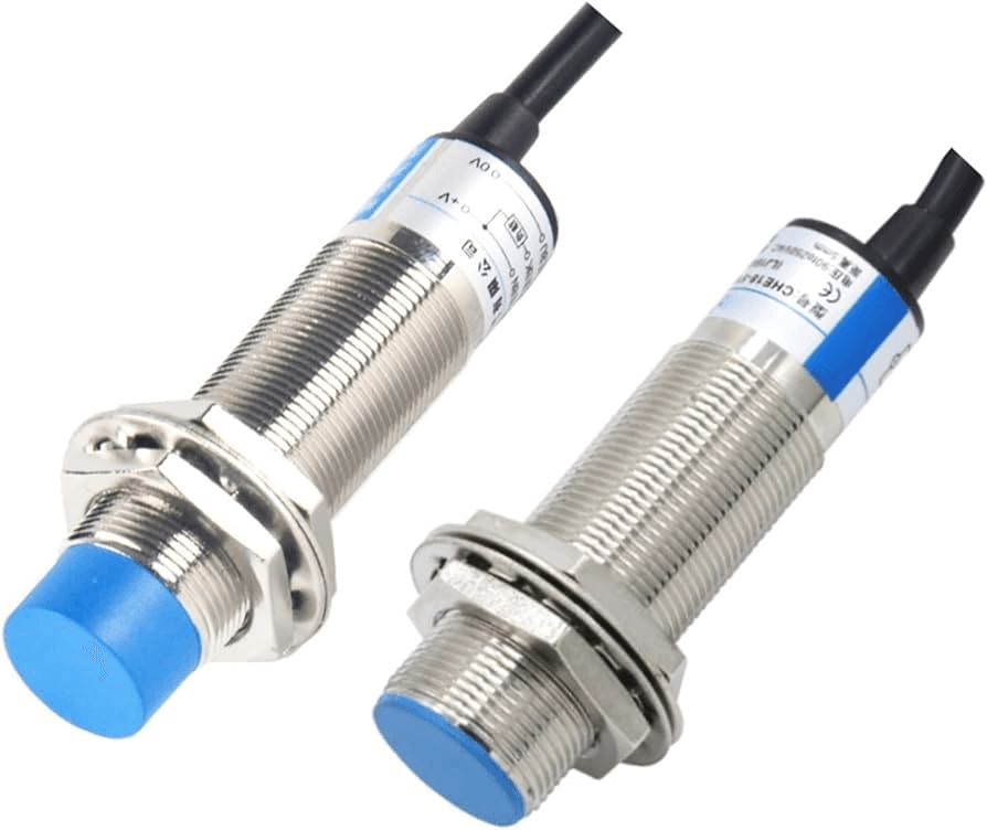 proximity sensor test